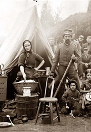 War Life 2: The Harshness (2019)