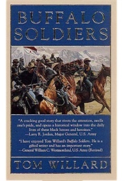 Buffalo Soldiers (Tom Willard)