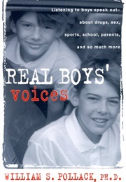 Real Boys' Voices (William S. Pollack)
