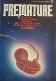 Premature (Mary L. Hanner)