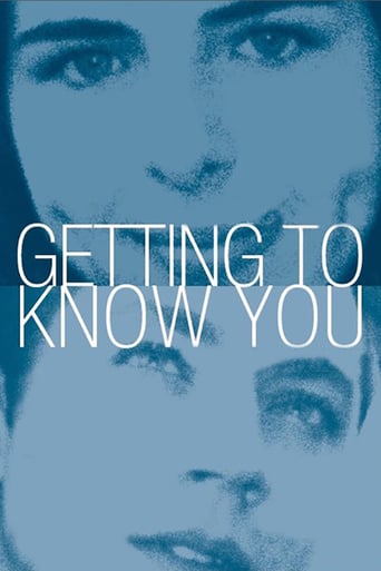 Getting to Know You (1999)