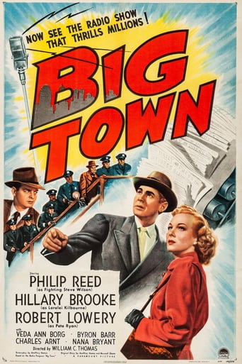 Big Town (1947)