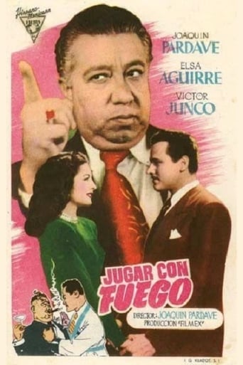 Los Viejos Somos Así (1948)