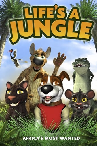 Life&#39;s a Jungle (2012)