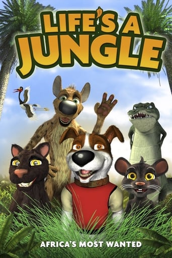 Life's a Jungle (2012)