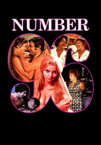 Number 96 (1974)