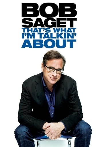 Bob Saget: That's What I'm Talking About (2013)