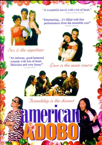 American Adobo (2001)