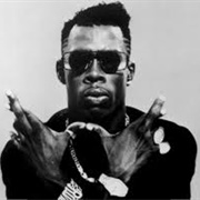 Shabba Ranks