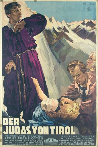 The Judas of Tyrol (1933)