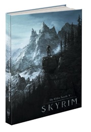 The Elder Scrolls V: Skyrim Collector's Edition (David Hodgson)