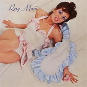 Roxy Music (Roxy Music, 1972)