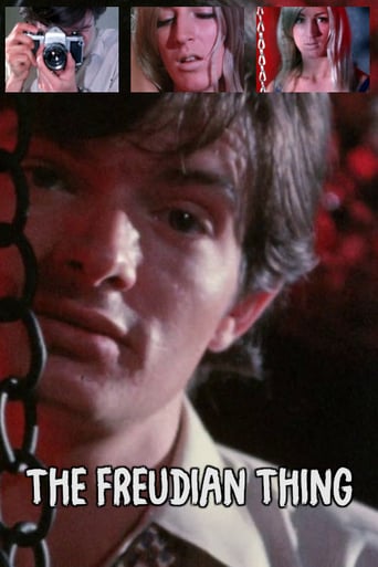 The Freudian Thing (1969)