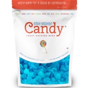 Only Kosher Cotton Candy Crystals