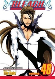 Bleach Volume 48 (Tite Kubo)