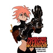 Hardcore Leveling Warrior