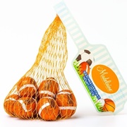 Madelaine Milk Chocolate Footballs