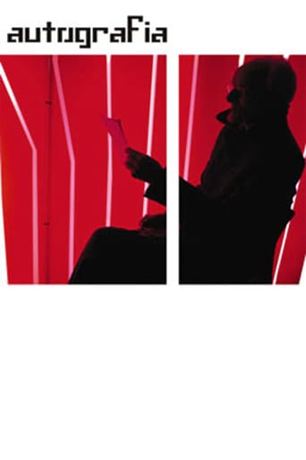 Autografia (2004)