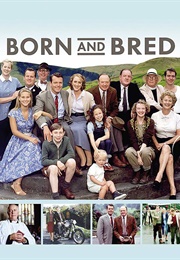 Born and Bred (2002)
