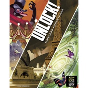 Unlock!: Timeless Adventures