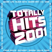 Various Artists - Totally Hits 2001