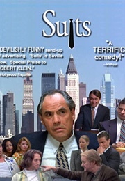 Suits (1999)