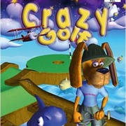 Crazy Golf