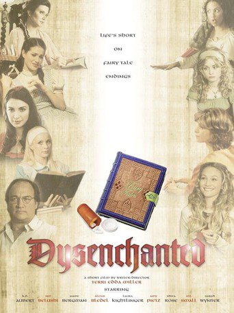 Dysenchanted (2004)