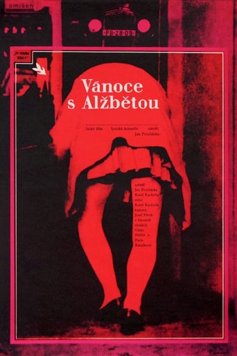 Christmas With Elisabeth (1968)