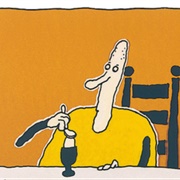 The Killing of an Egg