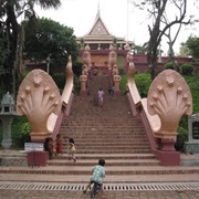 Wat Phnom
