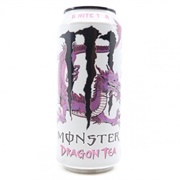 Monster Energy Dragon White Tea