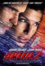 Speed 2 (1997)