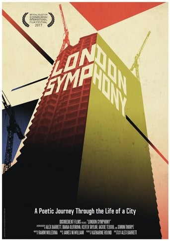 London Symphony (2017)