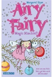 Magic Mischief! (Margaret Ryan)