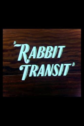 Rabbit Transit (1947)