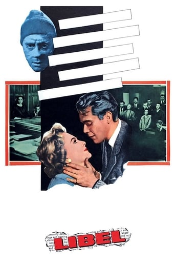 Libel (1959)