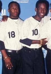 Comic Relief: Baseball Relief '93 (1993)