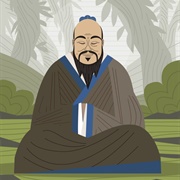 Confucius
