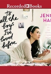 To All the Boys I've Loved Before (Audiobook) (Jenny Han, Laura Knight Keating (Narrator))