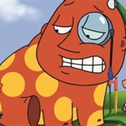 Guess Who's Coming to Visit