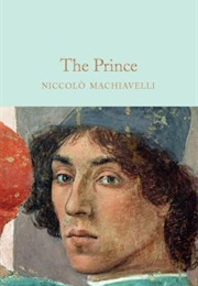 The Prince (Niccolò Machiavelli)