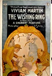 The Wishing Ring: An Idyll of Old England (1914)