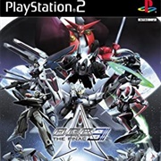 A.C.E: Another Century's Episode 3: The Final