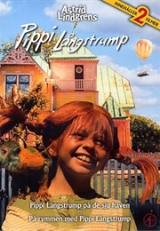 Pippi Longstockings (1969)