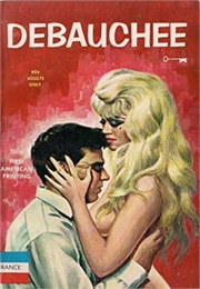 Debauchee (Adam Coulter)