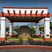 Santiago Tuxtla, Mexico