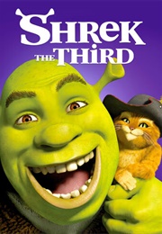 Shrek the Third (2007)