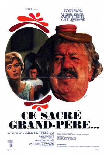 Ce Sacré Grand-Père (1968)