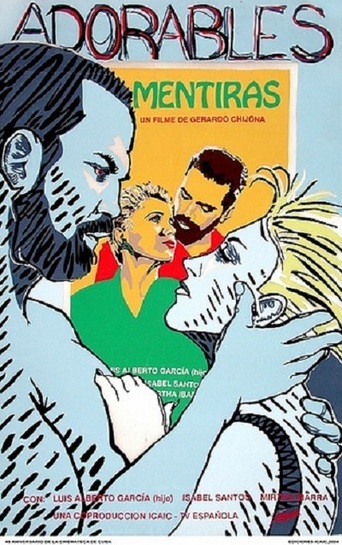 Adorables Mentiras (1992)